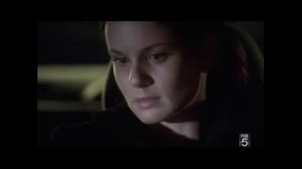 Prison Break - Michael, sara - I Just Want You To know who I am