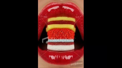 Sweet Lipsss