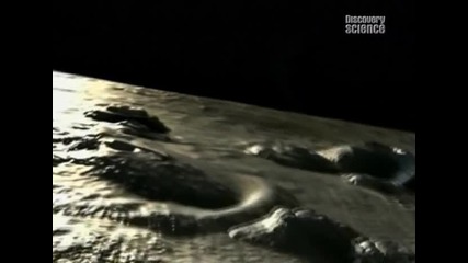Ледените вулкани и гейзерите на Тритон