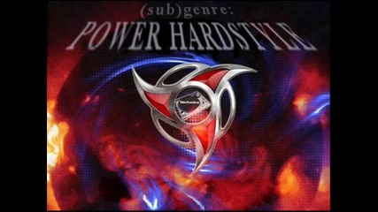 Evil Hardstyle - Hardstyle Sex 2010 ( Remix )