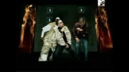 R. Kelly & Wisin Yandel - Mango Party