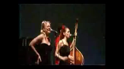 Brian Setzer Orchestra - Pennsylvania