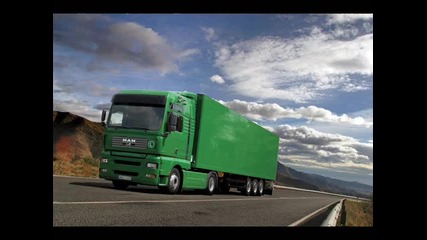 Euro Trucks