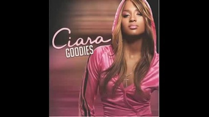 Ciara Ft. The Dream - Keep Dancing New Video  Lyrics