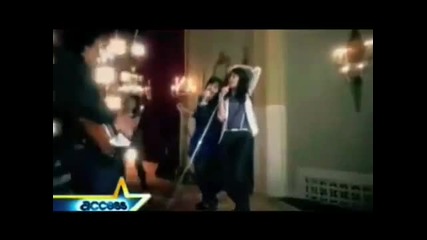 Demi Lovato And Selena Gomez - One And The Same 