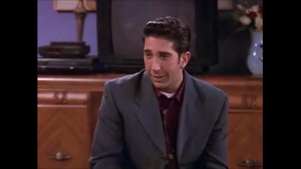 Friends - Lord of the Rings