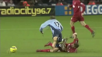 Steven Gerrard - See You Again