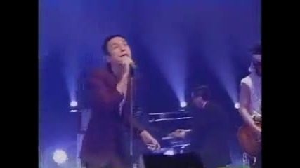 The Blue Hearts - Too Much Pain 
