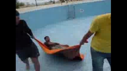 ahilea - pool 2 