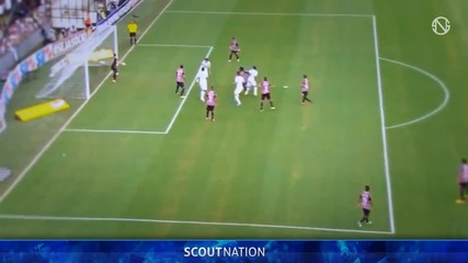 Neymar - All Goals & Assists - Santos & Brazil - 2013