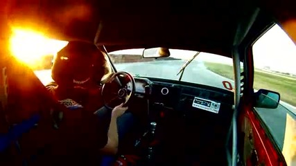 Drift day - Alex Qzov