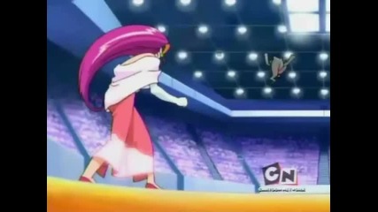Banette Amv-ghost of me