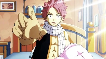 Fairy Tail - Right Here Asmv