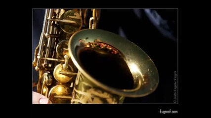 Without You - Sax Instrumental by Freddy Just