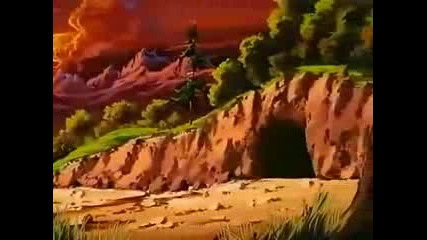 Dbz Movie 5 Coolers Revenge Part 2