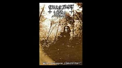 Erzebet - Por Siempre Necrolust ( full album Demo 1997 )