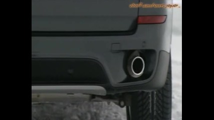 Bmw X5 2011 година 