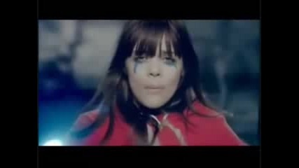 Bat For Lashes - Daniel