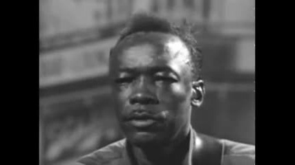 John Lee Hooker - Hobo Blues