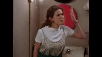 Friends S01e23 - The Birth