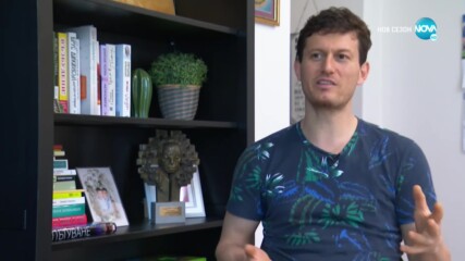 Светлин Наков с екзотични изненади в „Черешката на тортата“ (28.05.2021) - част 2
