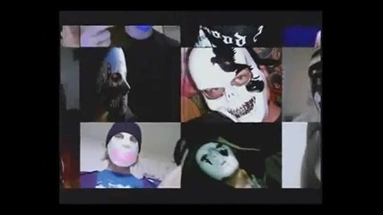 Hollywood Undead - Young