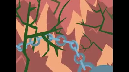 Happy Tree Friends - Dont Yank My Chain (part 1) 