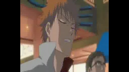 Bleach Amv