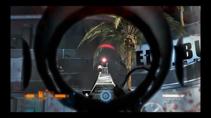 Syndicate - My Gameplay