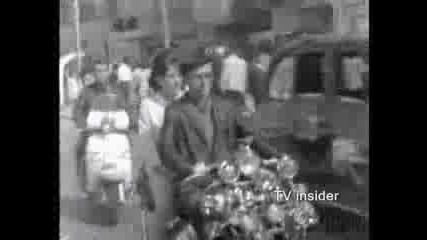 Mods Amp Rockers Seaside Clash 1960s.flv