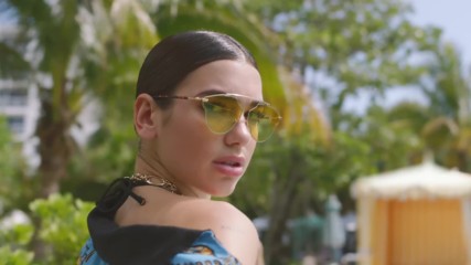 Dua Lipa - New Rules (превод)