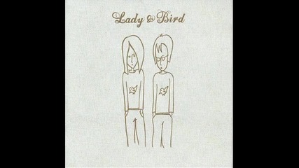 Lady and Bird - Suicide Is Painless