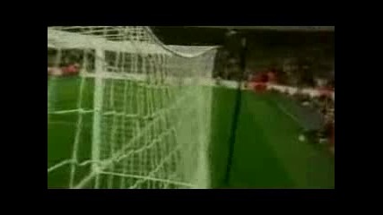 28.10.2009 Арсенал - Ливърпул 2 - 1 Карлинг Къп