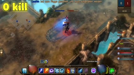 Drakensang Online Pvp Top 5 [#06]