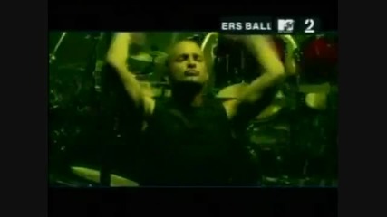 Disturbed - Liberate (music video)