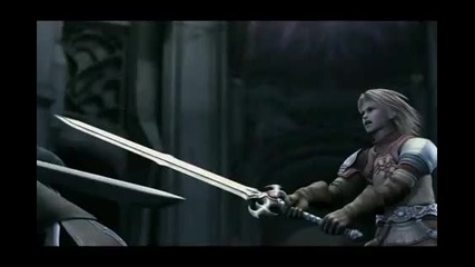 Lineage 2 - Human Vs Dark Elf