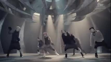 Exo_ (wolf)_music Video (korean ver.)