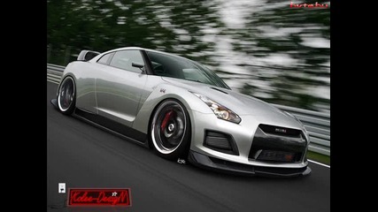 2009 Tuning Cars Wallpapers 