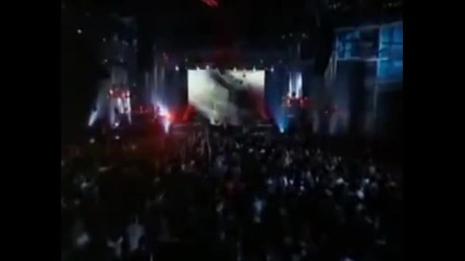 Aca Lukas vs Korn