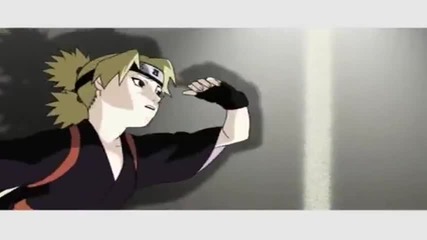Naruto Shippuden Opening 1