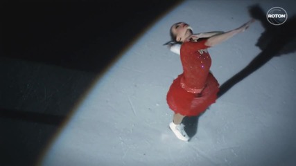 Roller Sis feat. Adrian Sana - Youre A Place In My Heart *hd* 