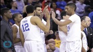 36 and Won: Why It's a Bad Idea to Trash Talk Undefeated Kentucky