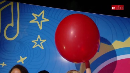 Pepsi събра своето „синьо” общество
