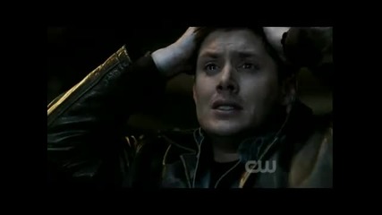 Supernatural: Hurricane ( 30 Seconds To Mars ) 