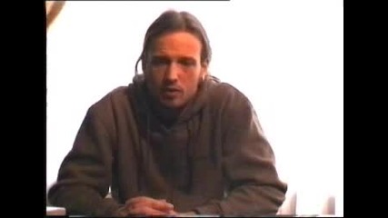 Edguy - Interview - Tobias Sammeth Rock Hard - Italia