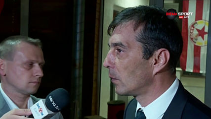 Петричев: Интригата е жива заради наши грешки, а не по-голяма конкуренция
