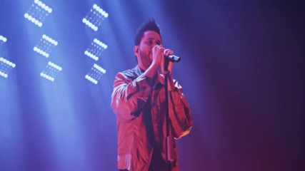 The Weeknd - Party Monster