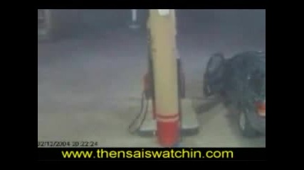 Много Тъпа Блондинка