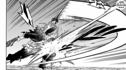 Black Clover Chapter 48 H D 720 Engsub