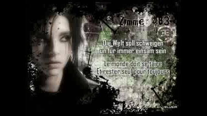 Tokiohotel - Totgeliebt